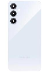  Spate telefon: Capac baterie Samsung A35, Iceblue
