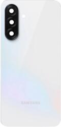 Spate telefon: Capac baterie Samsung A36, White