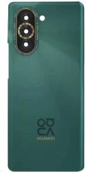  Spate telefon: Capac baterie Huawei Nova 10, Verde