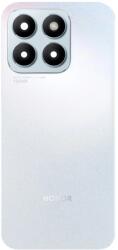  Spate telefon: Capac baterie Honor X8B 4G, Silver