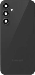  Spate telefon: Capac baterie Samsung S23 Plus, Graphite