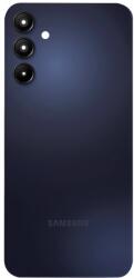  Spate telefon: Capac baterie Samsung A15 4G, Negru