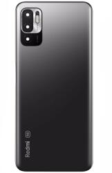  Spate telefon: Capac baterie Redmi Note 10 5G, Gri