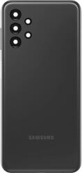  Spate telefon: Capac baterie Samsung A13 4G, Negru