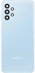  Spate telefon: Capac baterie Samsung A13 4G, Albastru