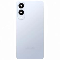  Spate telefon: Capac baterie Samsung S25 Edge, Iceblue