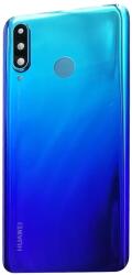  Spate telefon: Capac baterie Huawei P30 lite 24 mp, Albastru