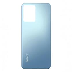  Spate telefon: Capac baterie Redmi Note 12 5G, Albastru
