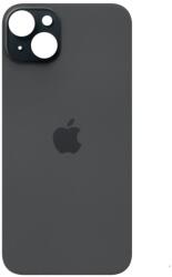  Spate telefon: Capac baterie Iphone 15 Plus, Negru
