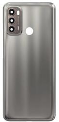  Spate telefon: Capac baterie Motorola G60, Silver