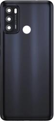  Spate telefon: Capac baterie Motorola G60, Black
