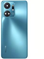  Spate telefon: Capac baterie Honor X7A 4G, Albastru
