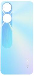  Spate telefon: Capac baterie Oppo A58 5G, Albastru