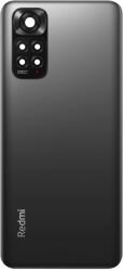 Spate telefon: Capac baterie Redmi Note 11S, Gri