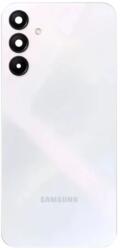  Spate telefon: Capac baterie Samsung A15 5G, Magical Blue