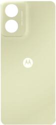  Spate telefon: Capac baterie Motorola E14, Green