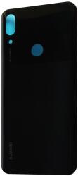  Spate telefon: Capac baterie Huawei P smart Z, Negru