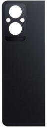  Spate telefon: Capac baterie Oppo A96 5G, Negru