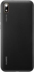  Spate telefon: Capac baterie Huawei Y5 2019, Negru