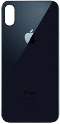  Spate telefon: Capac baterie Iphone Xs Max , Negru