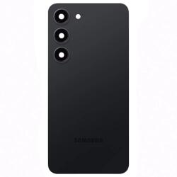  Spate telefon: Capac baterie Samsung S23, Phantom Black