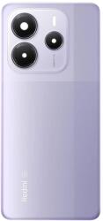  Spate telefon: Capac baterie Redmi Note 14 5G, Purple
