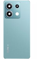  Spate telefon: Capac baterie Redmi Note 13 5G, Albastru