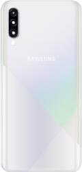  Spate telefon: Capac baterie Samsung A30s, Alb