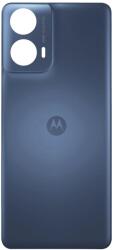  Spate telefon: Capac baterie Motorola G24, Blueberry