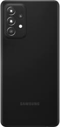  Spate telefon: Capac baterie Samsung A52 / A52 5G / A52s 5G, Negru