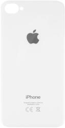  Spate telefon: Capac baterie Iphone 8 Plus, Silver