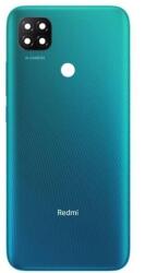  Spate telefon: Capac baterie Redmi 9C, Verde