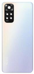  Spate telefon: Capac baterie Redmi Note 11S, Alb
