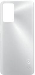  Spate telefon: Capac baterie Oppo A16 / A16s, Silver