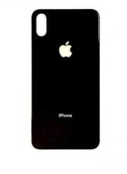  Spate telefon: Capac baterie Iphone Xr, Negru