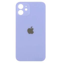  Spate telefon: Capac baterie Iphone 12, Mov