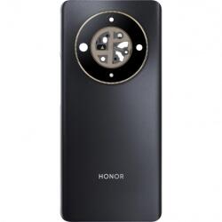  Spate telefon: Capac baterie Honor Magic 6 Lite 5G, Negru