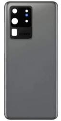  Spate telefon: Capac baterie Samsung S20 Ultra 5G, Gri