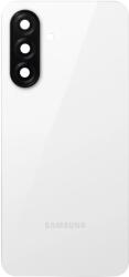  Spate telefon: Capac baterie Samsung A26, White