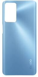  Spate telefon: Capac baterie Oppo A16 / A16s, Albastru