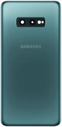  Spate telefon: Capac baterie Samsung S10e, Prism Green