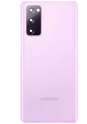  Spate telefon: Capac baterie Samsung S20 FE, Cloud Lavender