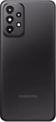  Spate telefon: Capac baterie Samsung A33 5G, Negru