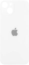  Spate telefon: Capac baterie Iphone 13 Mini, Alb