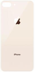  Spate telefon: Capac baterie Iphone 8 Plus, Gold