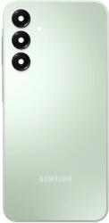  Spate telefon: Capac baterie Samsung A16, Water Green
