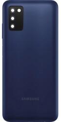  Spate telefon: Capac baterie Samsung A03s, Albastru