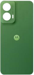  Spate telefon: Capac baterie Motorola G35 5G, Leaf Green