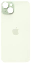  Spate telefon: Capac baterie Iphone 15 Plus, Verde