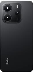 Spate telefon: Capac baterie Redmi Note 14 5G, Black